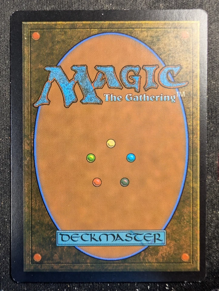 Sacred Foundry - Borderless - Unfinity (MTG) - Image 2 of 2