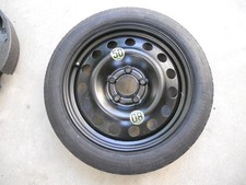 Bmw Spare Tire Donut E90 F22 F23 F30 F32 F33 E87 Oem 17 Inch