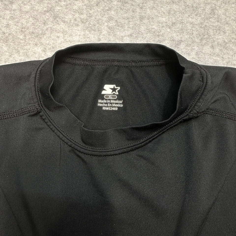 Cherokee Natación Corta Estampado Océano Jóvenes Niños L Paquete con Camisa Negra Starter Talla XL Foto 4 de 4