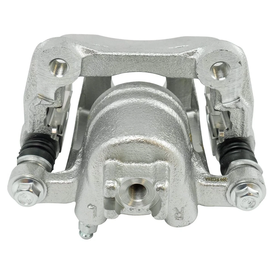 Pinza de freno de disco trasera Raybestos con soporte LH para Honda Acura nueva Foto 4 de 4