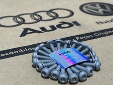 Audi S1 S3 Engine Oil Sump Bolts Set Genuine New OEM Parts