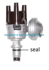 Distributor 'o' ring seal for Saab Distributor 0237507010 0237507008