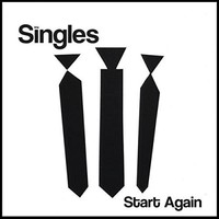 Singles - Start Again - Cd - G3Z