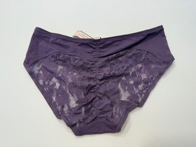 Victoria Secret Assorted Styles Small Panties New With Tag Lot of 6