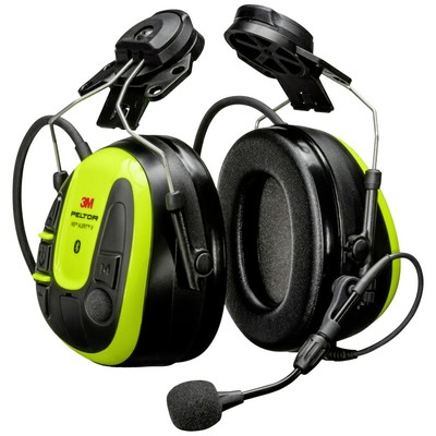 3M Peltor WS ALERT X MRX21P3E4WS6 Kapselgehörschutz-Headset 30 dB    1 St.