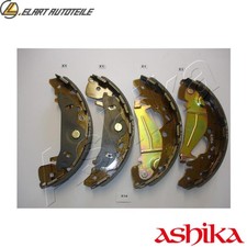 BREMSBACKENSATZ 55-0K-K14 FÜR HYUNDAI H-1/STAREX/Bus/Van KIA CARNIVALIIK5 2.5L