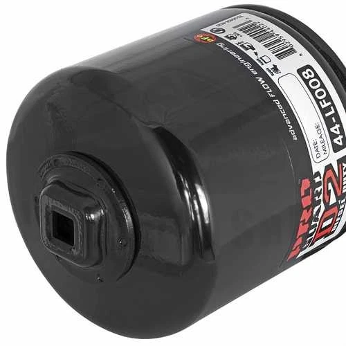 滤油器 aFe Power 适合福特 Fusion 2006 - 2009 — 第 3/4 张图片