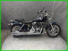 2001 Harley Davidson FXD