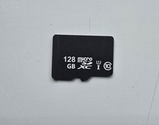 128gb Micro Sd Card