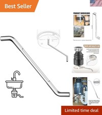 Garbage Disposal Wrench, Garbage Disposal All...