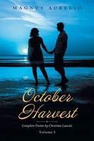 Magnus Aurelio | October Harvest | Taschenbuch | Englisch (2017) | AuthorHouse