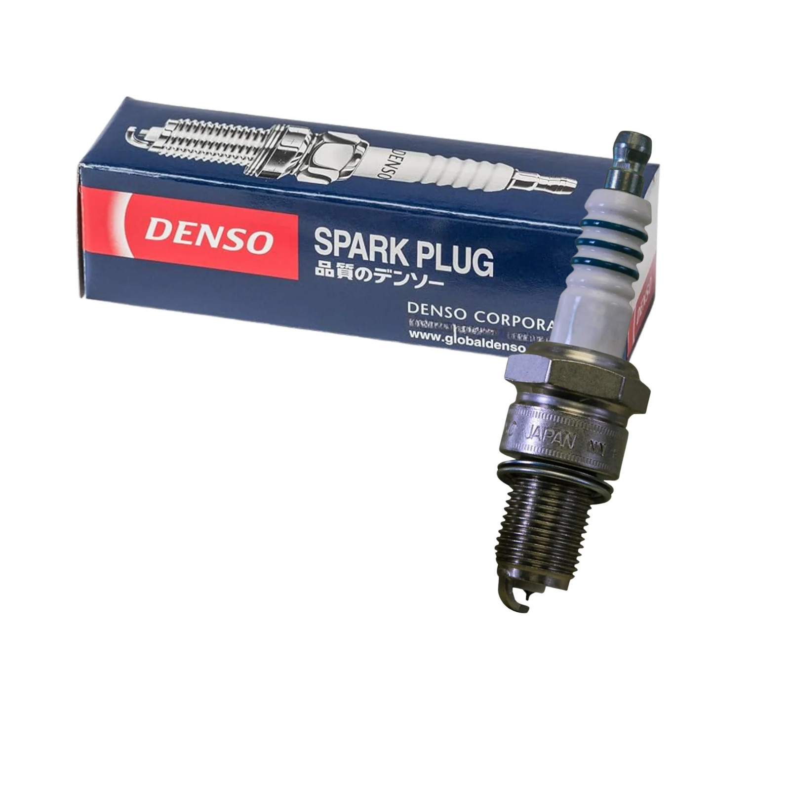 Spark Plug DENSO 5307 for Audi, Porsche