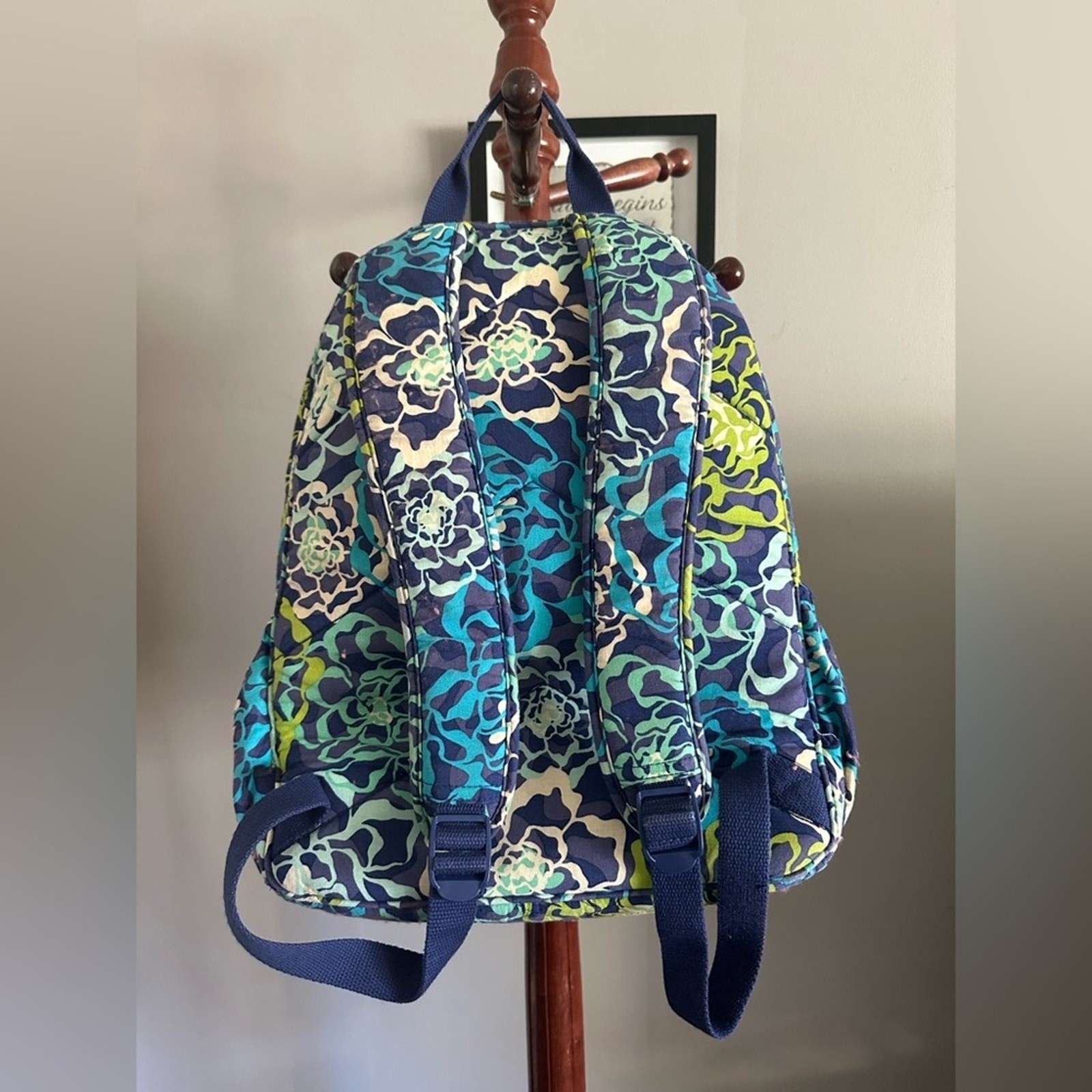 Vera Bradley Backpack - image 2