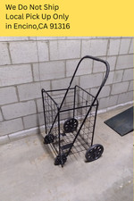 Shopping Carts