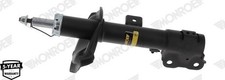 MONROE G8353 Stoßdämpfer für Citroën, Mitsubishi, Peugeot