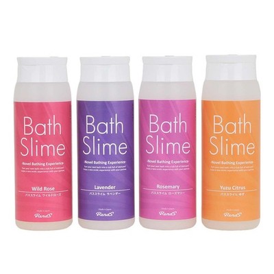 Rends BATH SLIME Badeschleim für Erwachsene Gleitgel Gleitmittel Konzentrat