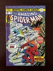 Amazing Spider-Man #143 - 1975  *1st Appearance of Cyclone* Kane, Romita Cover