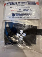 Blue Force Gear Micro Trauma NOW EXP. Advanced Kit Medic Kit Military - BLACK