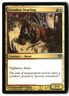 MTG Cerodon Yearling [HOP - 86] LP 4-79