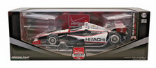 Greenlight Helio Castroneves Team Penske Verizon 2015 Indy Car Series 1:18 Scale