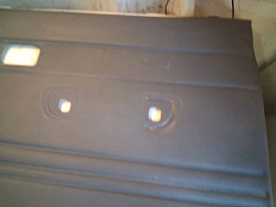 1989 - 1995 年? 丰田皮卡车右乘客侧门内板灰色 — 第 4/4 张图片