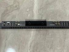 Blackmagic Design ATEM Television Studio ~ Switcher / Working /