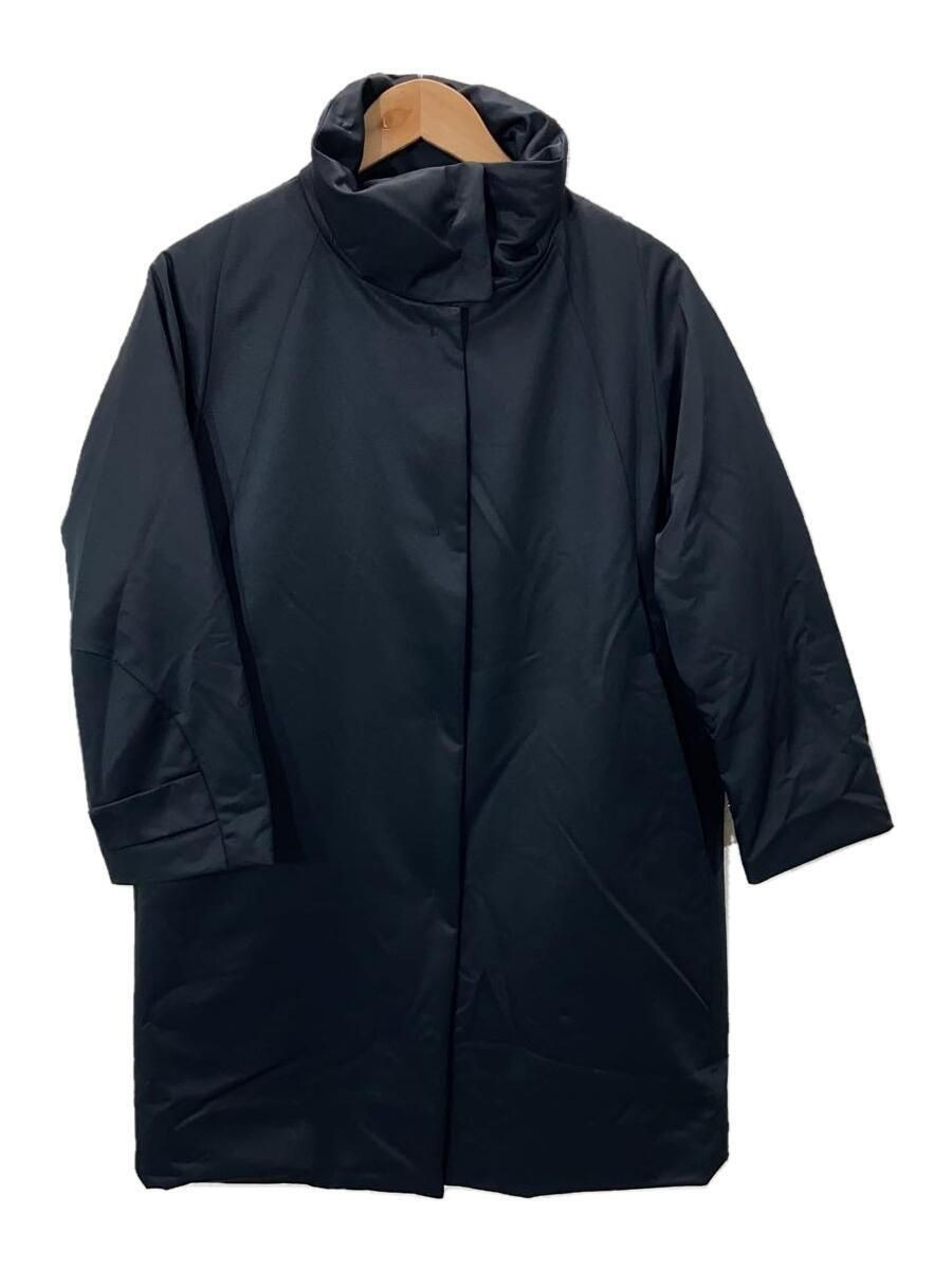 ALTRA BASILE altro piumino 9 poliestere nero tinta unita 28 01UE03