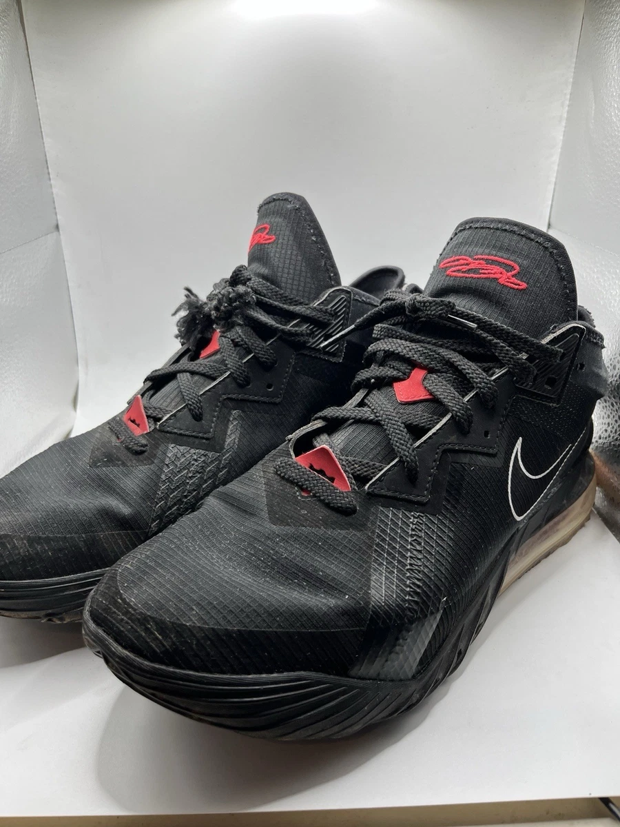 Las mejores ofertas en Nike LeBron 18 Low Bred | eBay