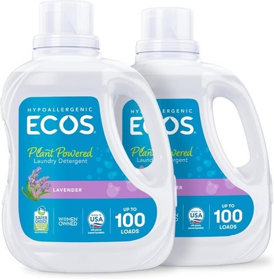 Laundry Detergent Liquid 200 Loads Dermatologist Tested Laundry Soap