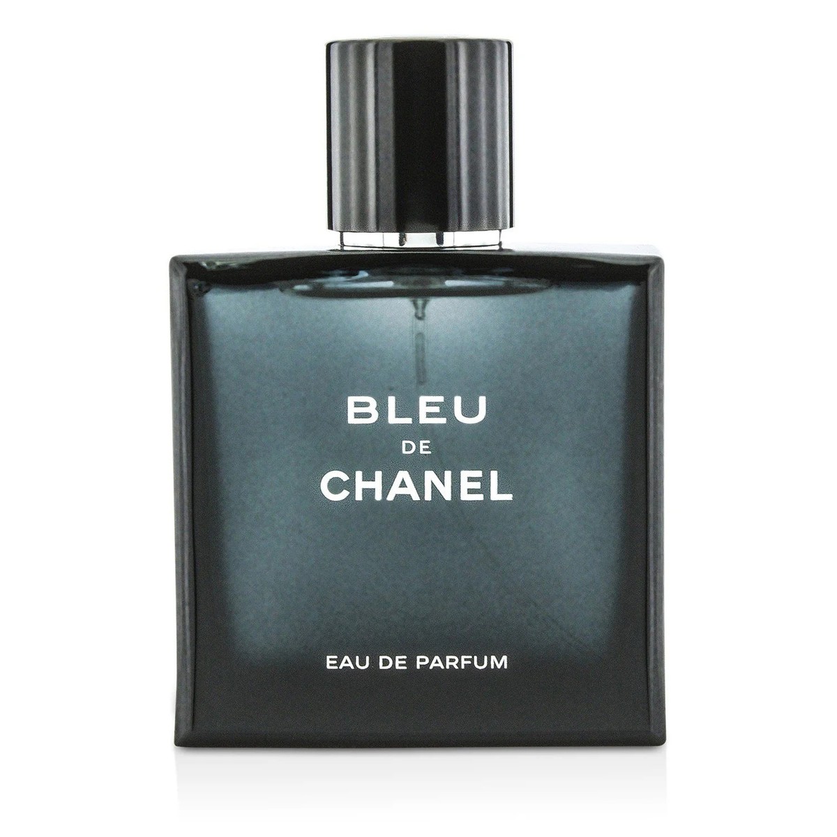 ほぼ未使用　CHANEL Bleu de Chanel パルファム50ml Chanel Bleu De Chanel Eau De Parfum Spray 50ml/1.7oz | eBay