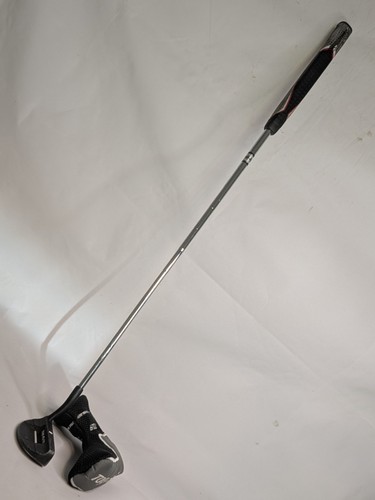 Top Flite Tour 4.0 Putter True Roll Tech RH With Head Cover 35 inch Mallet - Picture 6 of 23