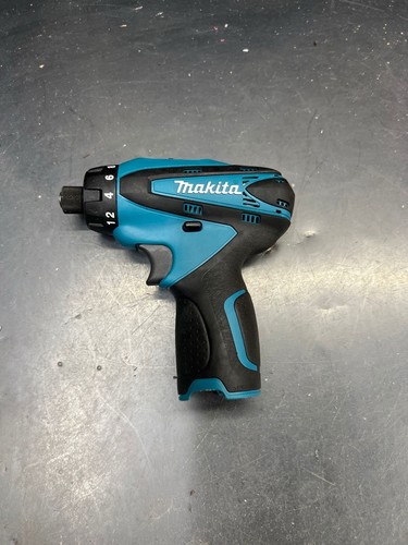 Avvitatore A Impulsi 12v makita