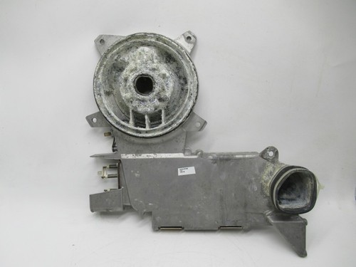 Lüfter MIT HEIZUNG Waschtrockner WTD 1276 DE   Heizung CS-IMQ  NR 17312  0109