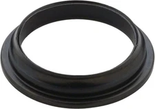 Bicycle Headset Fork Crown Race for loose ball 1" threaded - 27.0mm