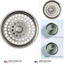 Kohler GP41398-VS Basket for Duostrainer - Vibrant Vibrant
