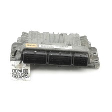 Moteur Renault FLUENCE
