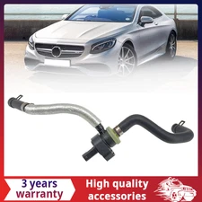 PCV Valve Bleed Line Hose Pipe For Benz W176 W246 C117 X156 A180 B200 CLA180