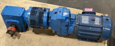 A.O. Smith F-391315-63 EF 1 HP Motor/ BOSTON F724-15-B7-G /LINK-BELT #151JMi94