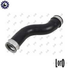 CHARGE AIR HOSE 054-028-134 FOR MERCEDES-BENZ OM 648.961 3.2L OM642.910 3.0L