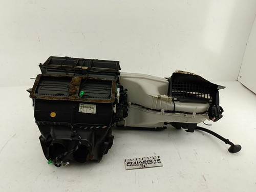 VOLVO XC70 V70 HVAC Air Conditioning And Heater Control Box 2001 2002 2003 2004