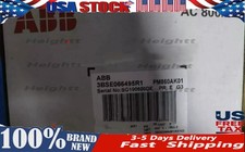 PM860AK01 3BSE066495R1 NEW ABB module controller in stock fast ship US Free TAX