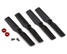 GooSky S1 Tail Blade Set (4) GSK-GT030036