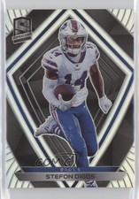 2020 Panini Spectra 73/99 Stefon Diggs #8 s7f