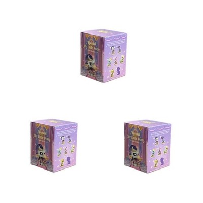 Kwistal Fwenz My Little Pony Gala Edition - Mighty Jaxx Blind Box - Figura 4"