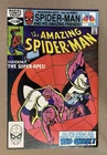 The Amazing Spider-Man #223 Direct Variant (Marvel Comics December 1981)