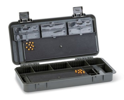 ANACONDA Rig Maker's Pro Case 34,5x17,5x5,5cm by TACKLE-DEALS !!!