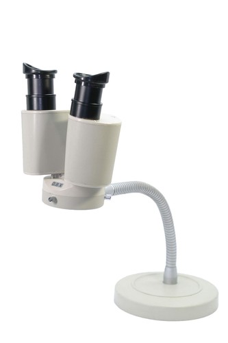 Stereo microscopio binoculare flessibile S300II-S 16x - Foto 2 di 2