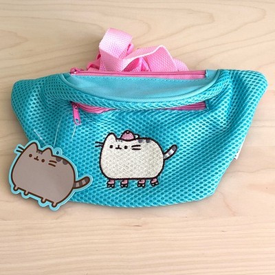 Pusheen Box Fanny Pack Spring 2019 New