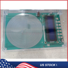 0.01Hz~30000Hz FM Schumann Wave Generator Pulse Sine Frequency 7.83Hz Adjustable