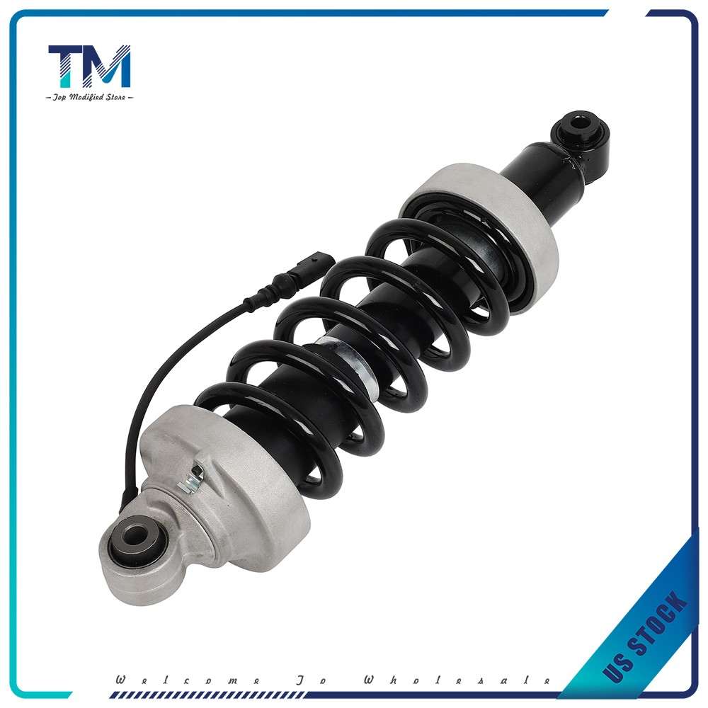 4X Rear Front Air Suspension Strut Shocks MagneRide For Audi R8 V8 V10 2007-2015